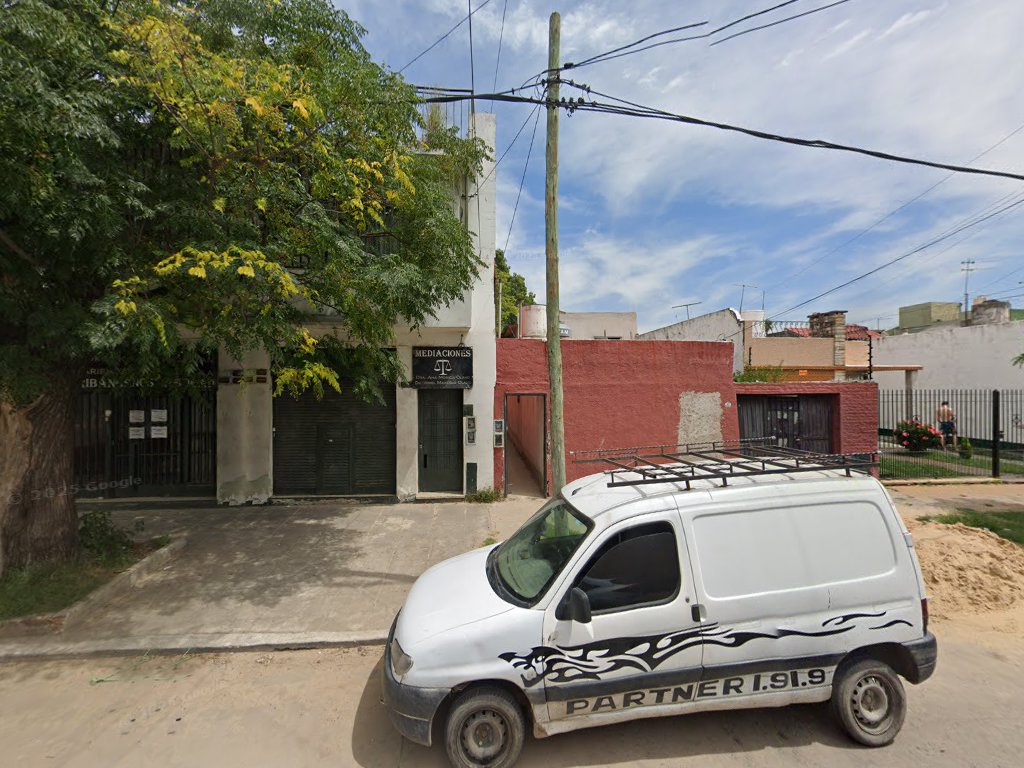 Estudio Juridico Oland — San Justo