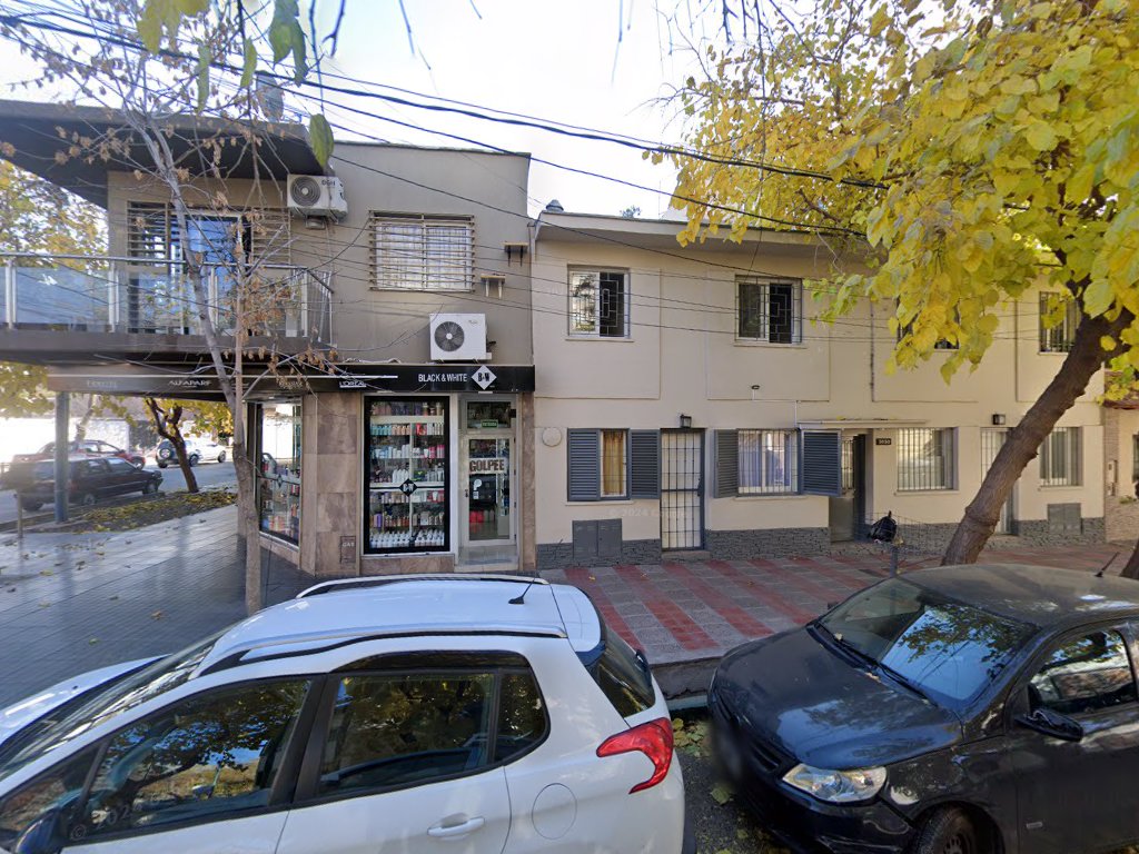 Estudio Juridico Solodki & Asoc. — Godoy Cruz