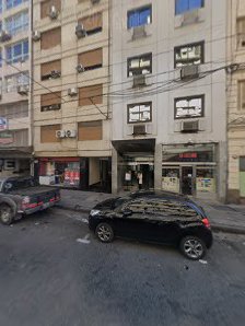 Estudio Sztabzyb Abogados — Buenos Aires