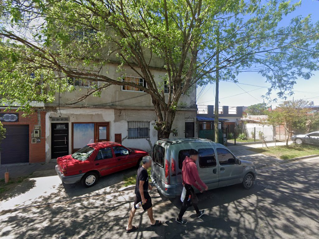 M Estudio Jurídico Integral — Berazategui