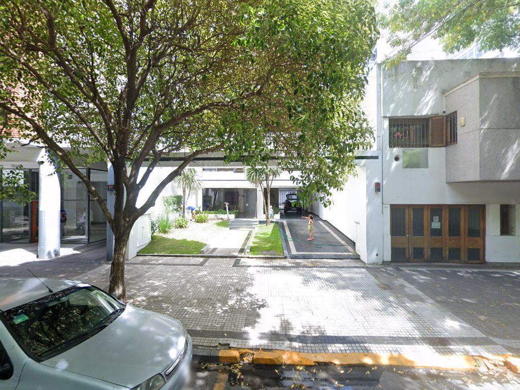 Bof, Rubi & Asociados — La Plata