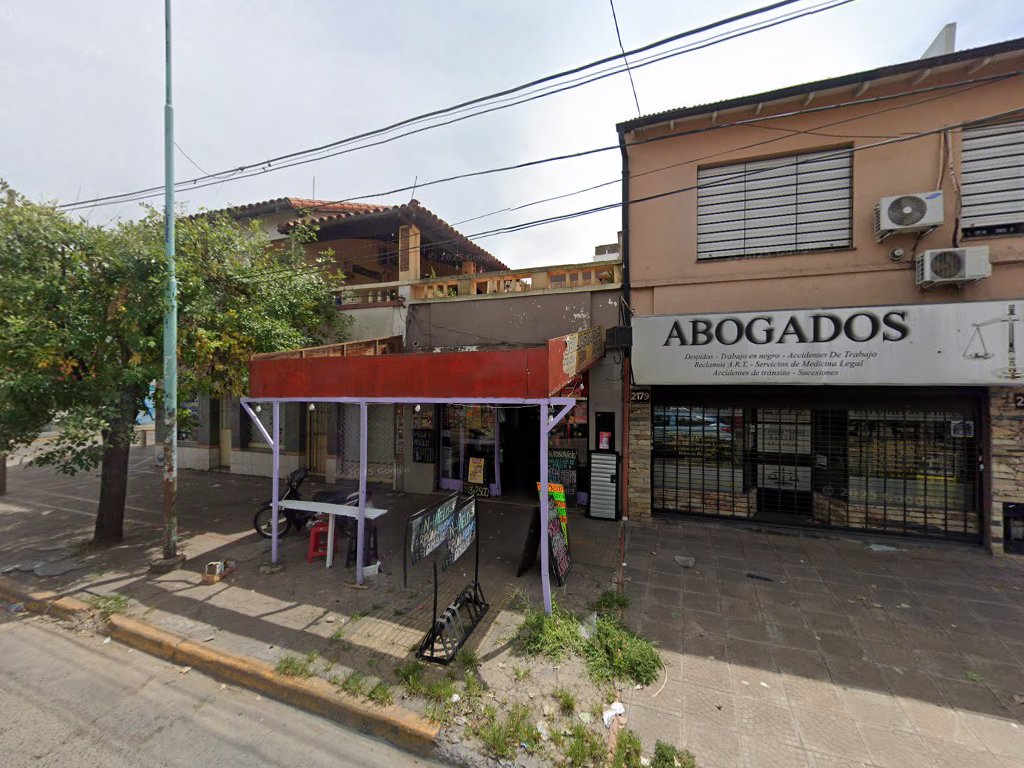 Estudio Conde Travierso y Asociados — Merlo