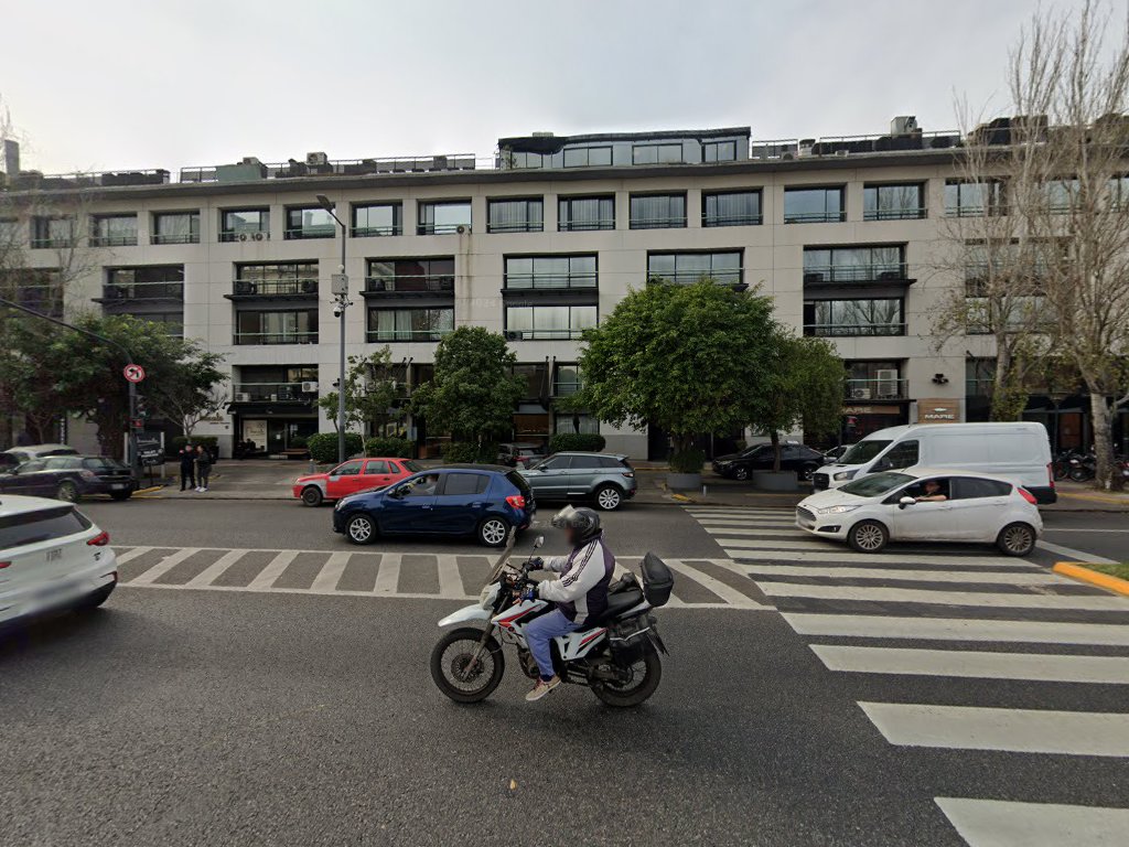 NOVA IURIS ASESORIA JURIDICA — Buenos Aires