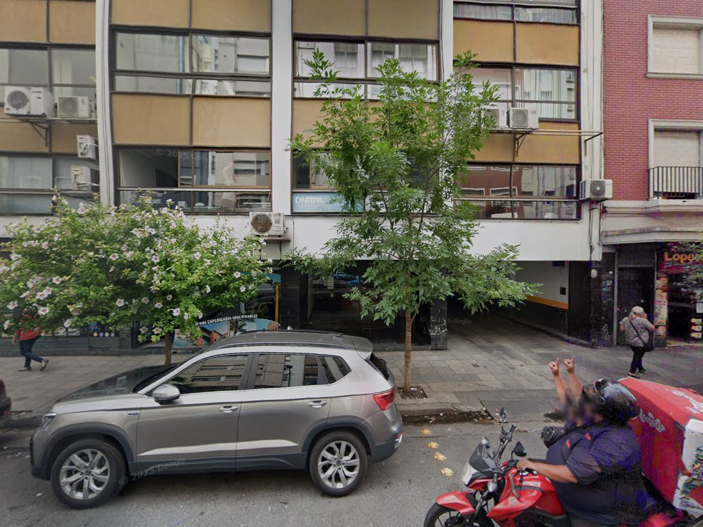 Estudio Juridico Habib de Serebrinsky & Asociados — Mar del Plata