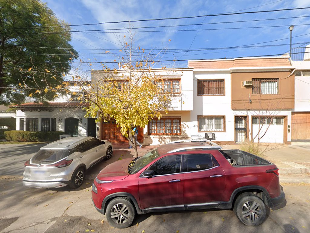 Estudio Jurídico Tucci & Asociados — Mendoza