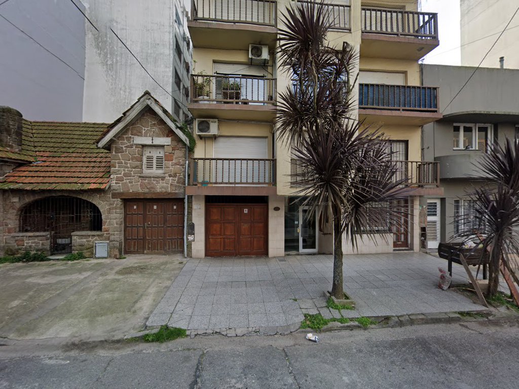 Estudio Juridico Dasilva — Mar del Plata