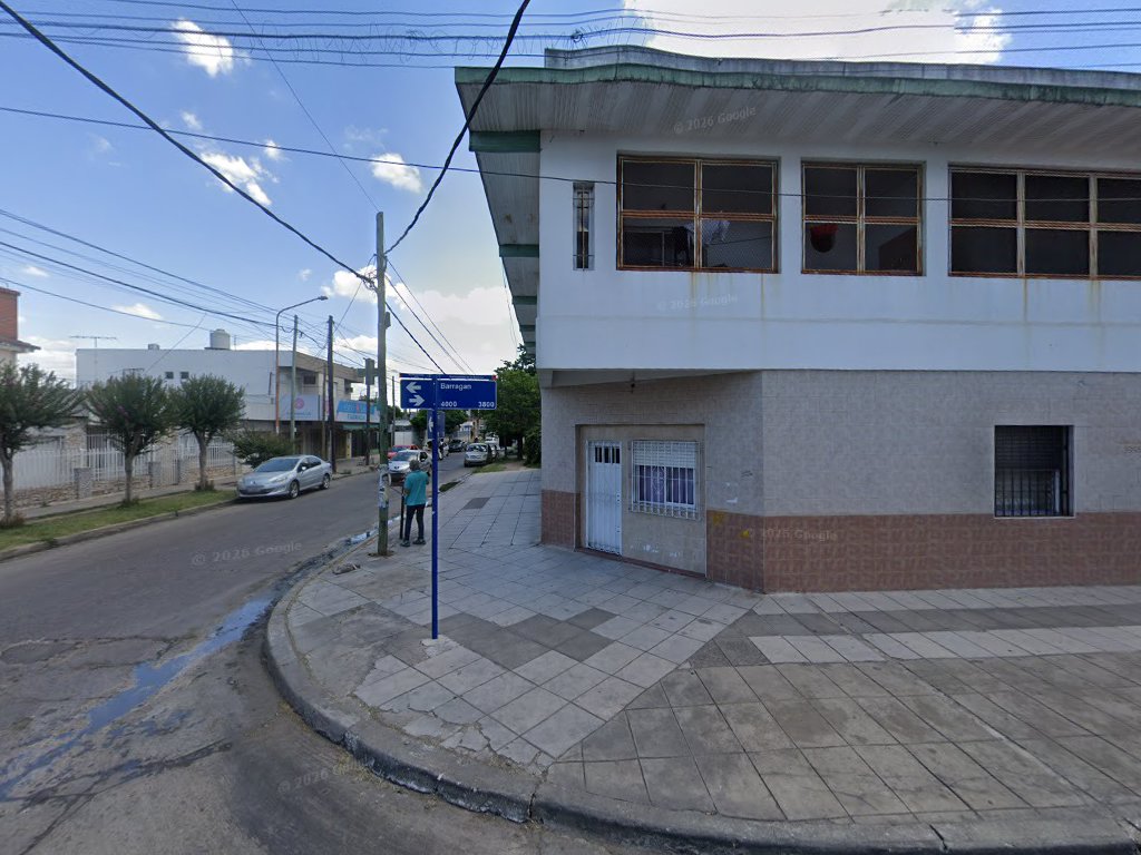 Estudio Jurídico Dr. Néstor Morais — González Catán