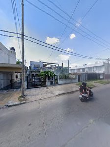 Marquez Marta B — Isidro Casanova