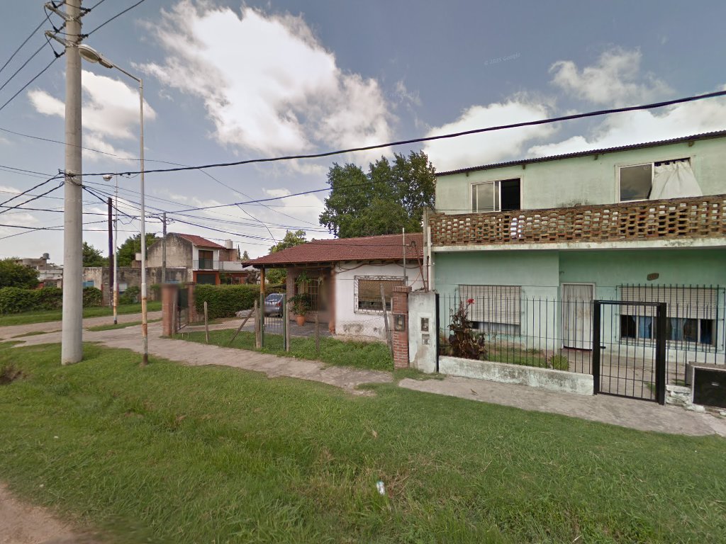 DS abogada — Grand Bourg