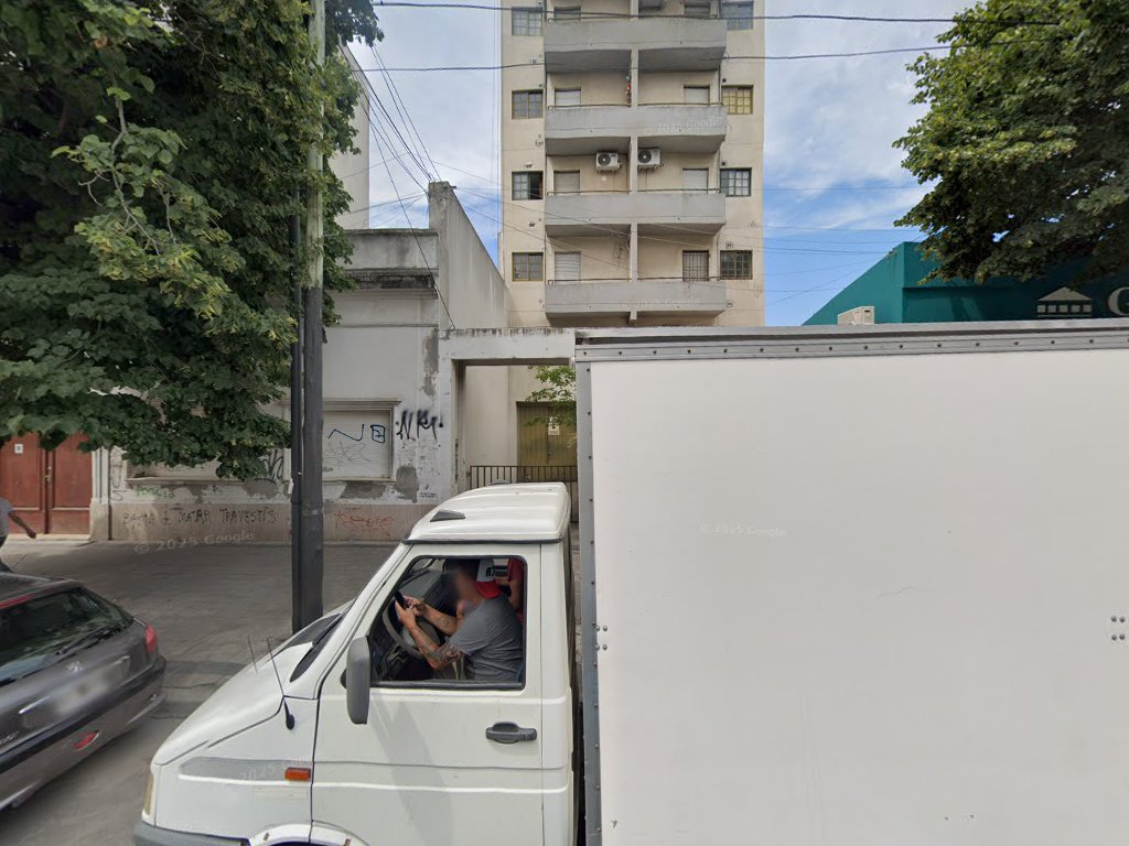 Estudio Juridico Acosta&Asoc — La Plata