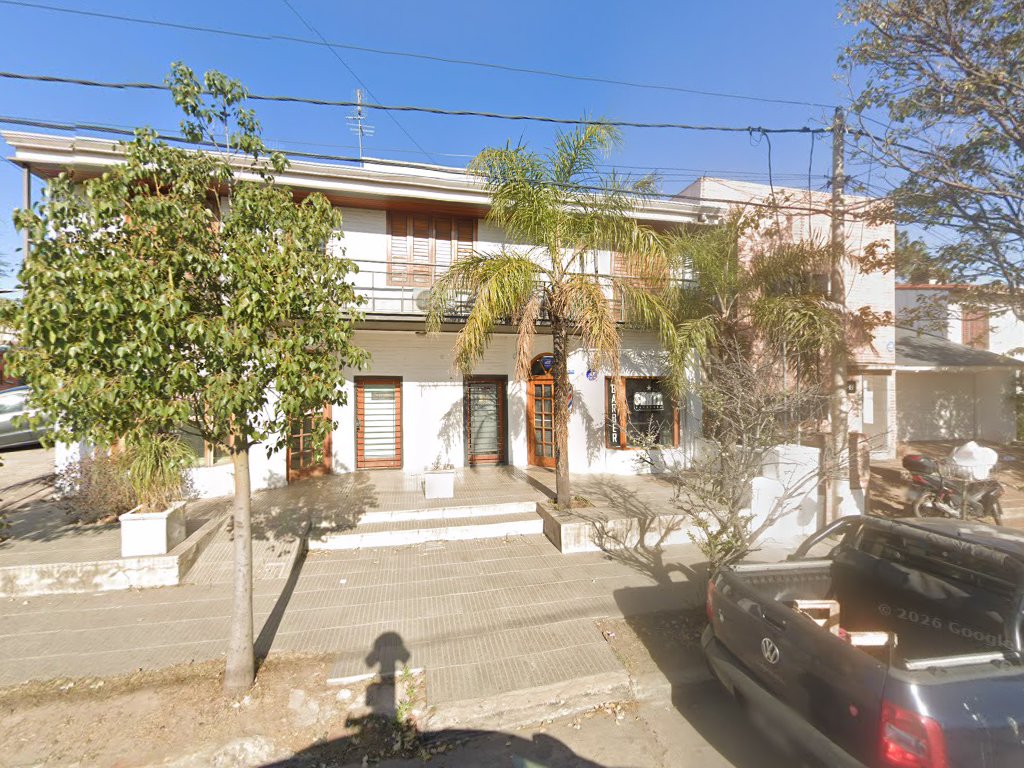 Estudio Arrigoni | Marcas & Patentes — Córdoba