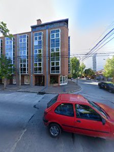 Estudio jurídico ABAL & ASOC. — Mar del Plata
