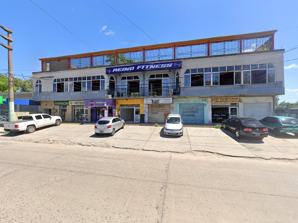 Estudio Jurídico Integral Dr dos Santos Pablo — Florencio Varela