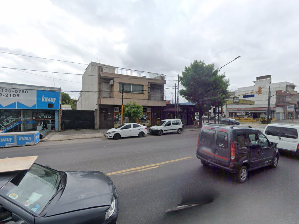 Escribanía Josefina Caso — Lomas del Mirador