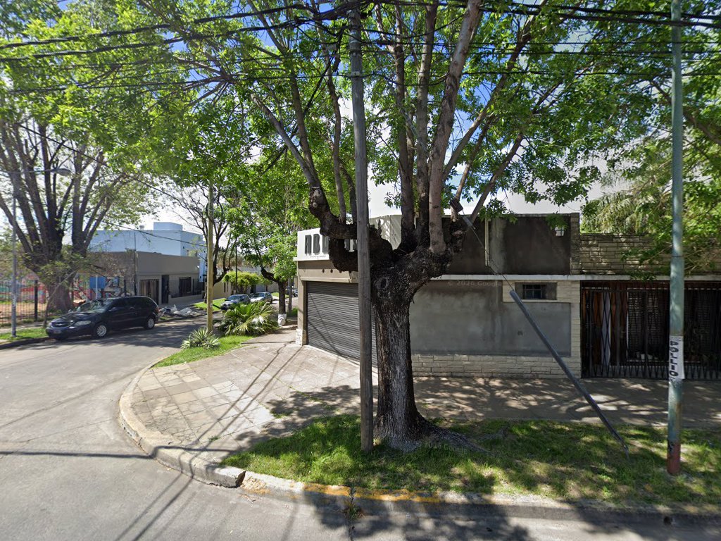 Estudio juridico Dres. Cabañas-Casanova — Villa Ballester