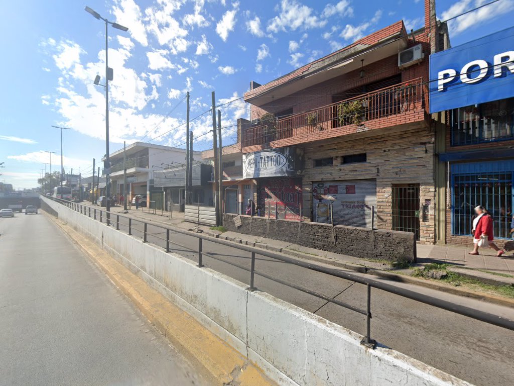 Grupo Maidana - Cesar Luis Maidana — José C. Paz