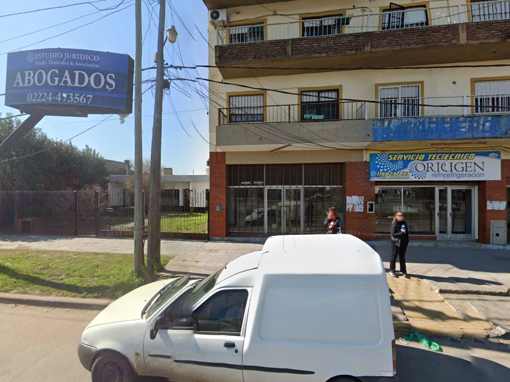 Estudio Jurídico Vitulli - González & Asoc. — Guernica