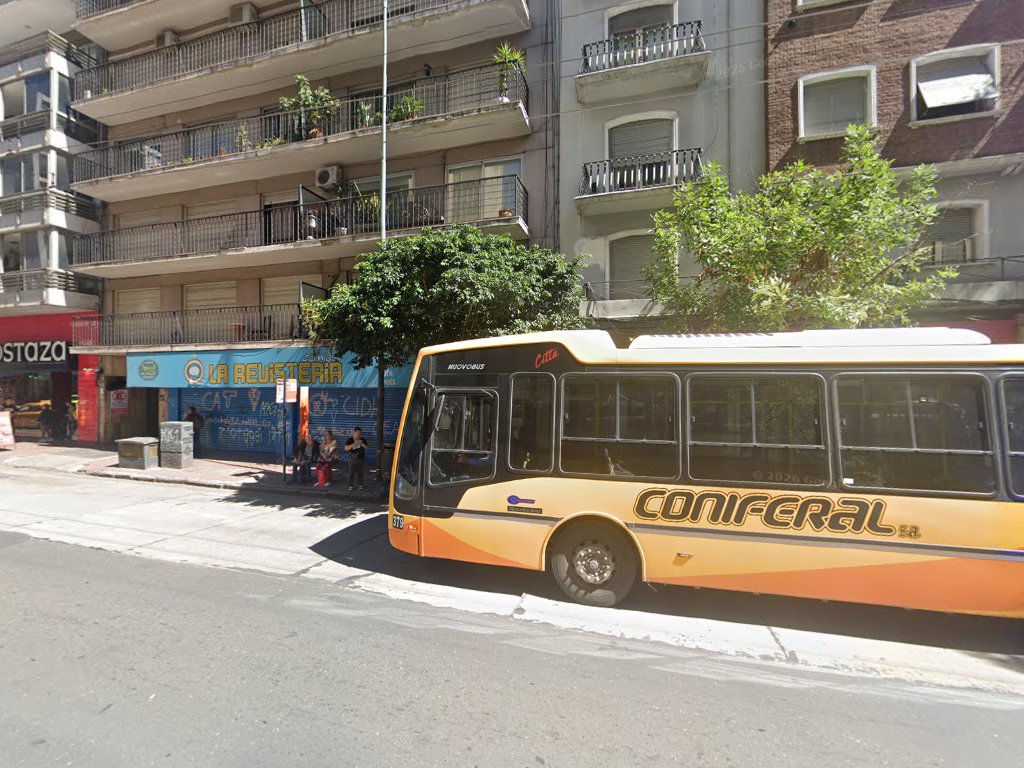 CONSULTORES JURÍDICOS — Córdoba