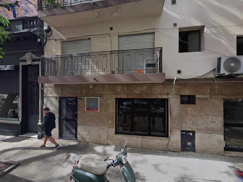 Leguizamon & Asociacios Estudio Juridico — Rosario