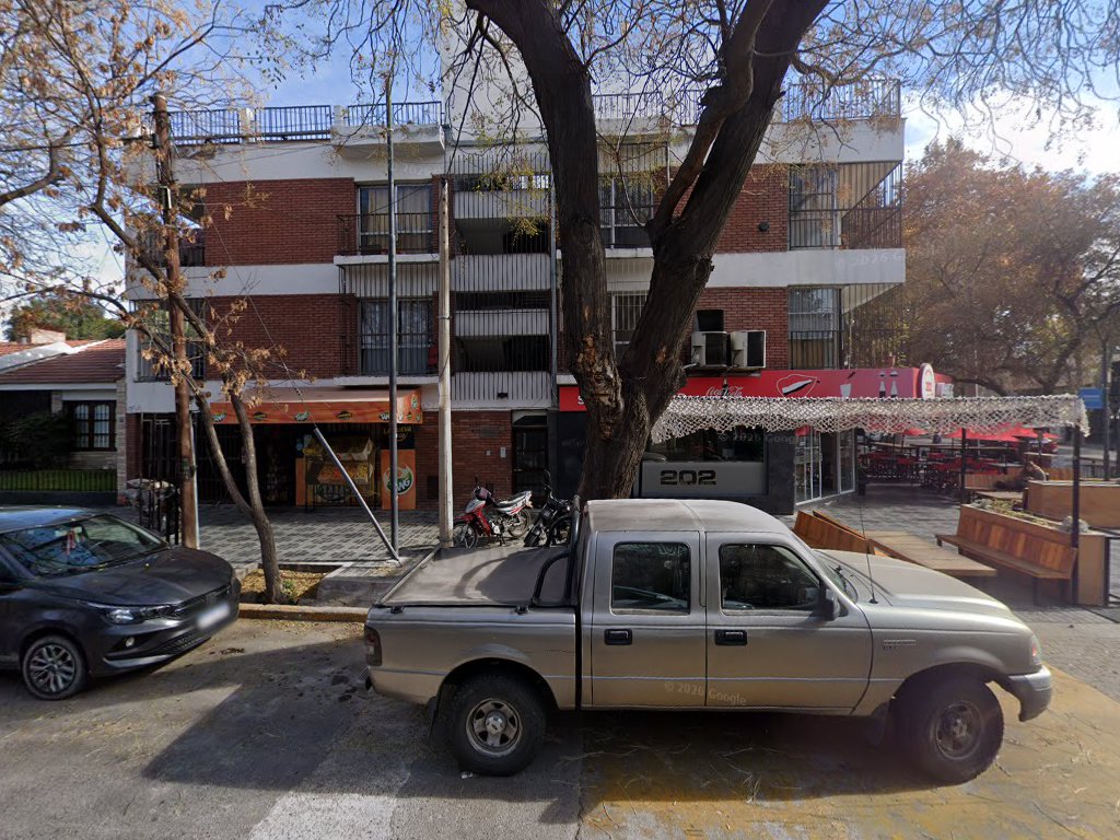 ESTUDIO JURIDICO MOLESINI & ASOCIADOS — Mendoza