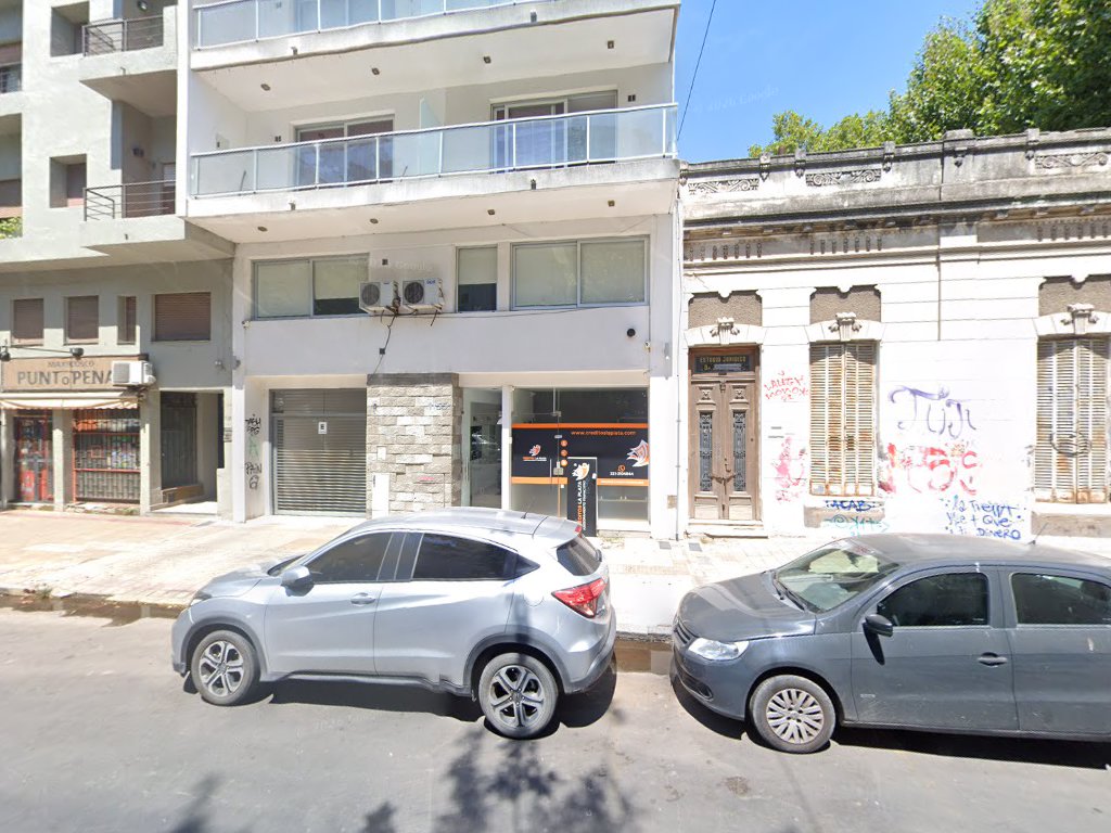 Estudio Beley — La Plata