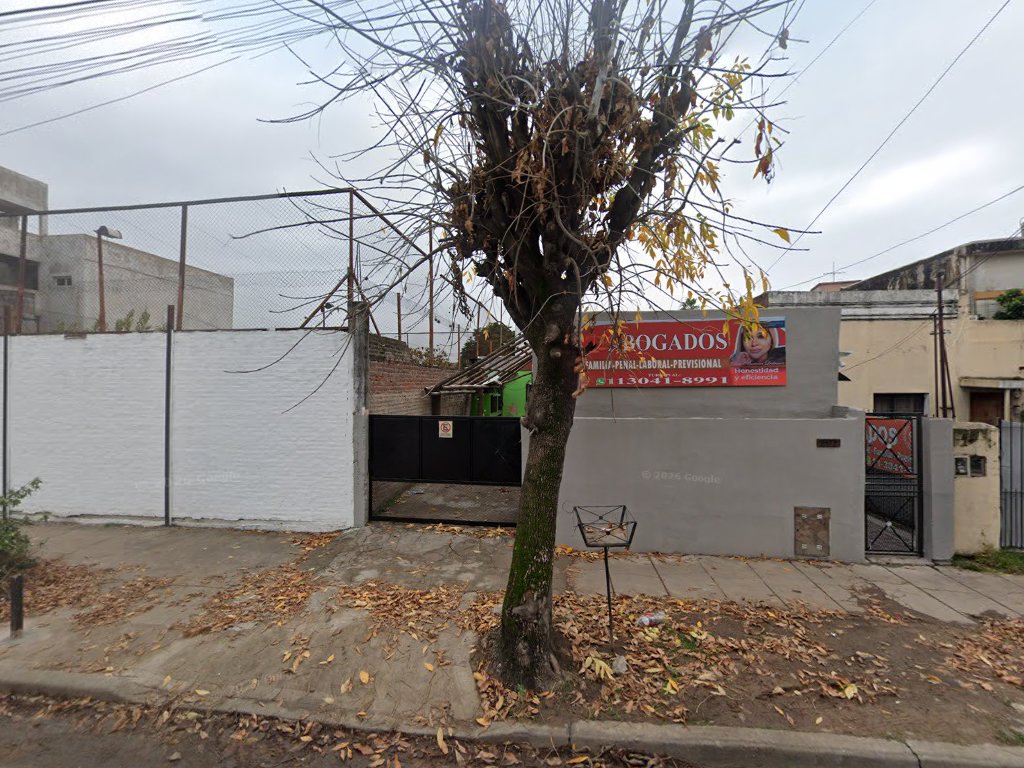 Estudio jurídico Ledesma & asociados