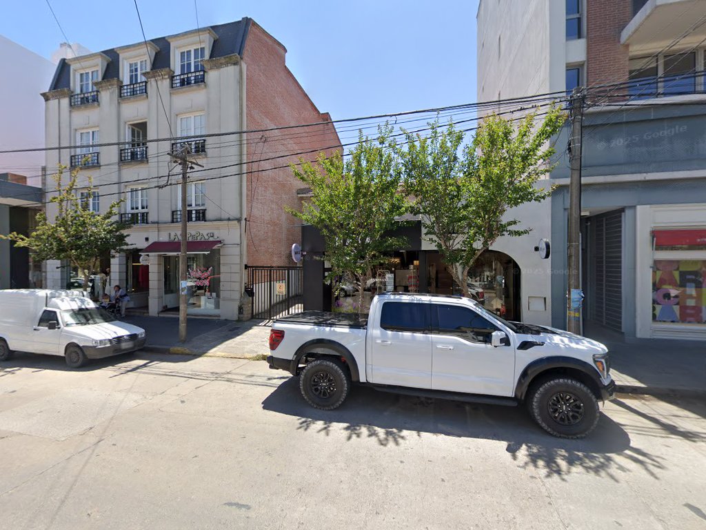 JMF ABOGADOS — Mar del Plata
