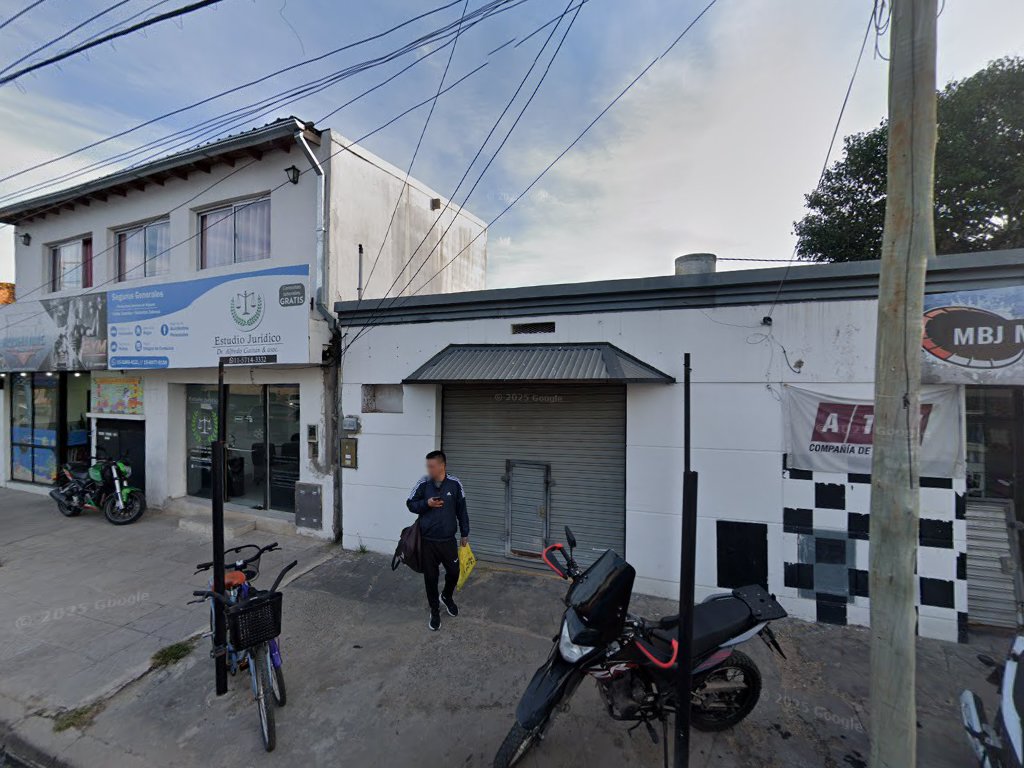 Dr Alfredo Gaitán & Asociados — Garín