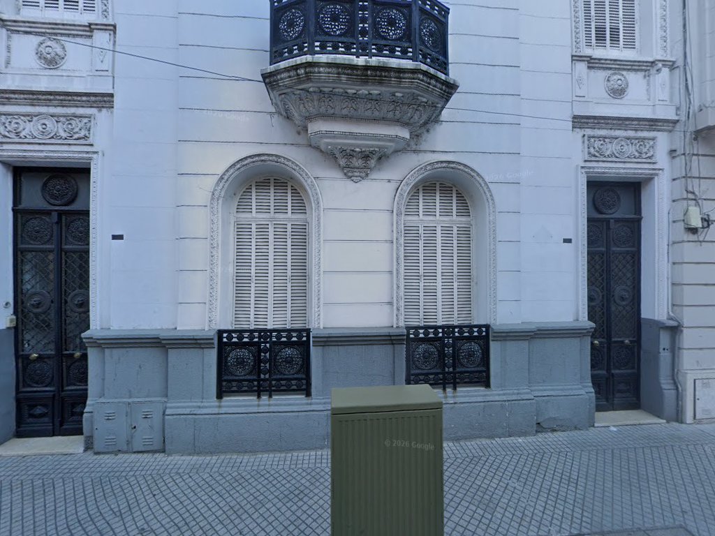 Estudio Azerrad — Rosario