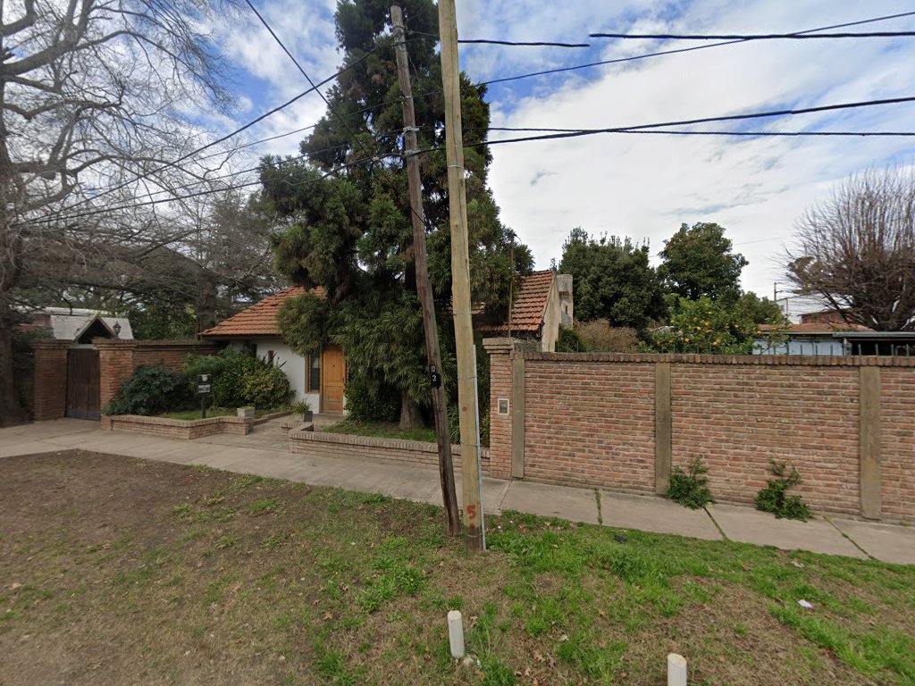 Estudio Jurídico HG