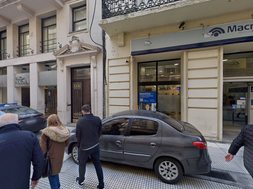 Estudio Rossi Camilión & Asociados — Buenos Aires