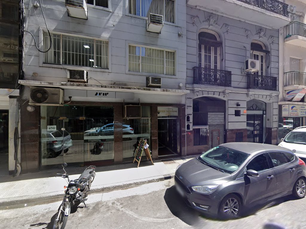 Estudio Jurídico Dr. Pablo Bruno / ABOGADOS BL y Asoc — Buenos Aires