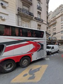 Bellani Taubas Abogados — Buenos Aires