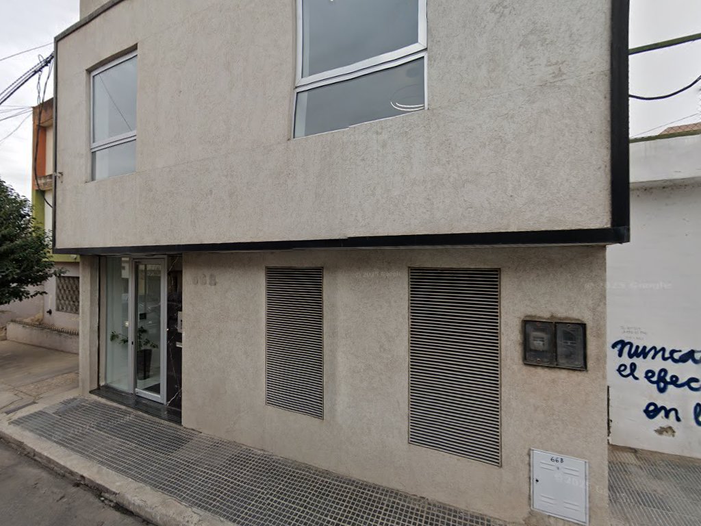 Dr. Pérez Lloveras - Criminal Defense Attorney in Córdoba — Córdoba