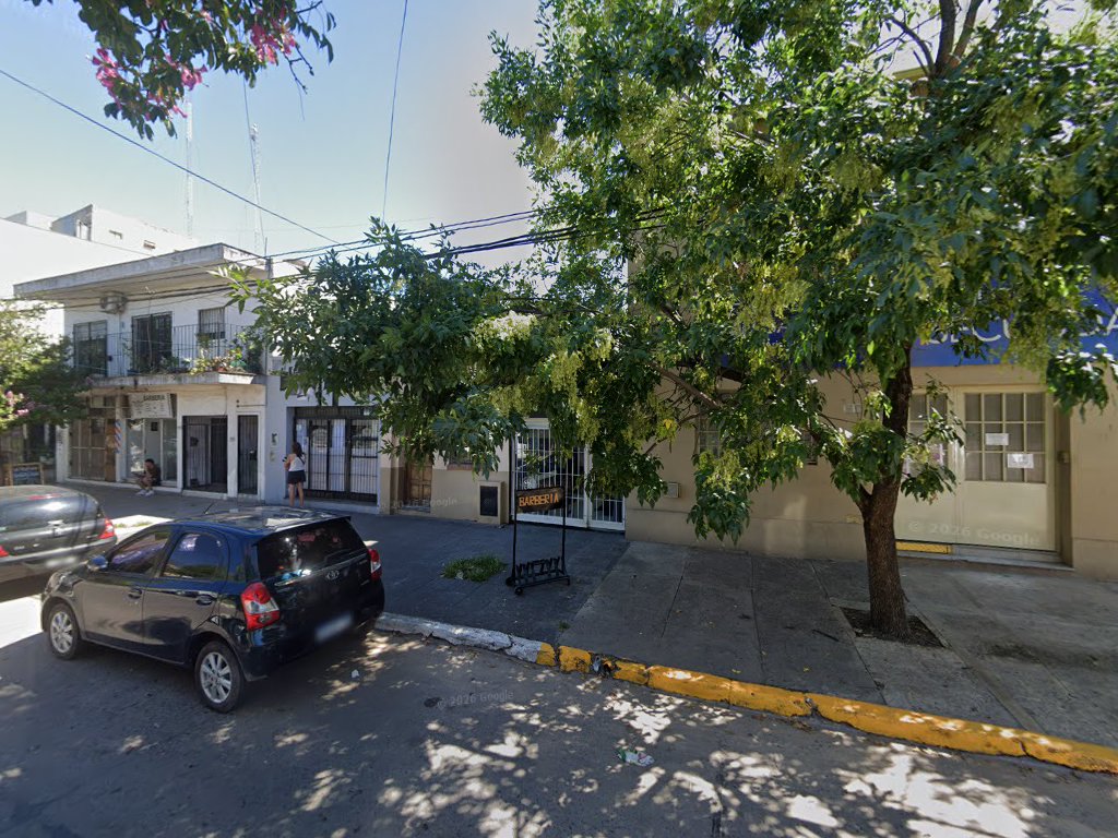 Estudio Jurídico Rodriguez & Asociados - Abogados — Moreno