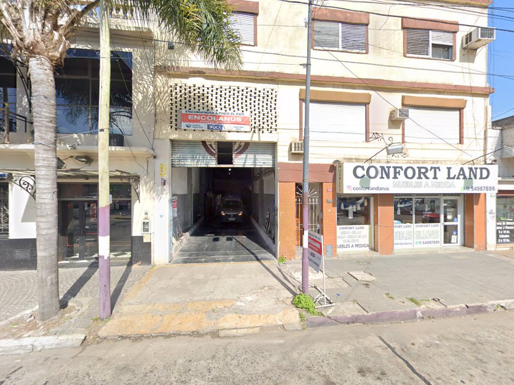 ESTUDIO JURIDICO MOLINARI — Lanús