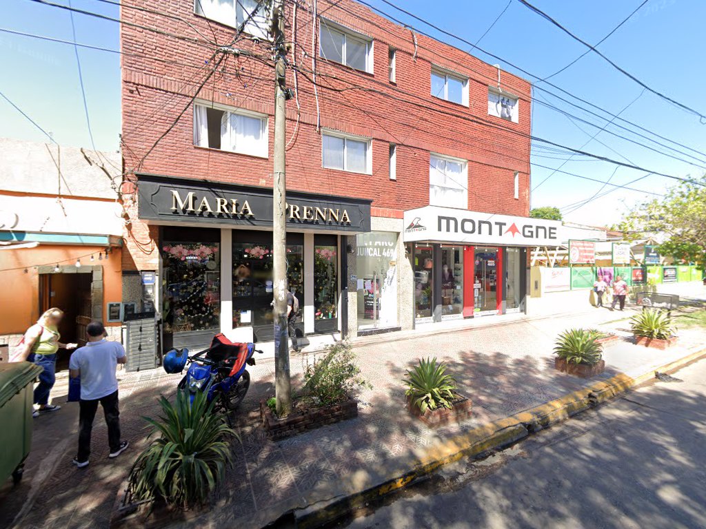 Acción Legal Merlo — Merlo