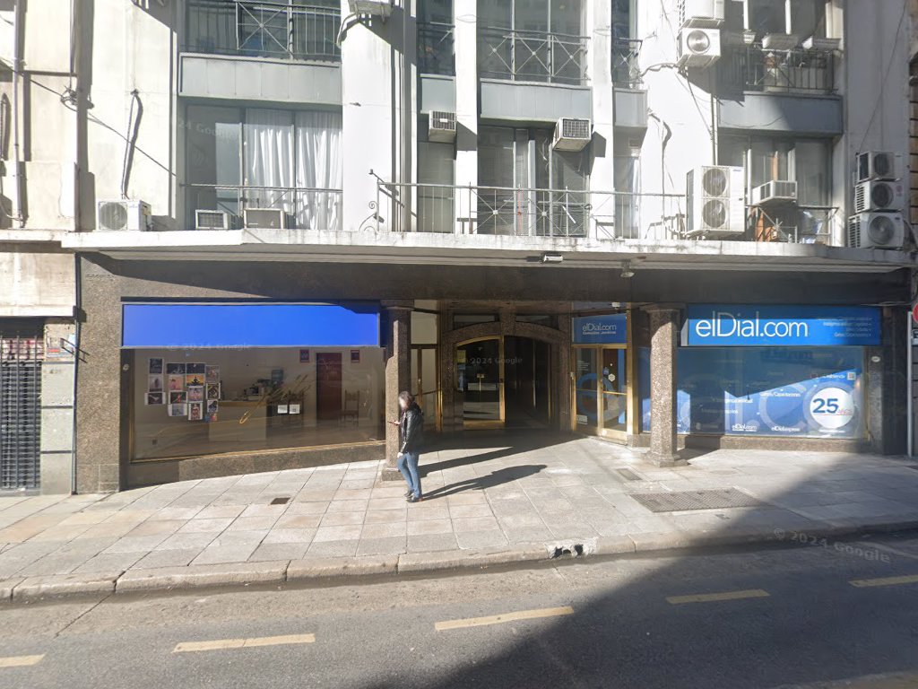 Estudio Pelaez — Buenos Aires