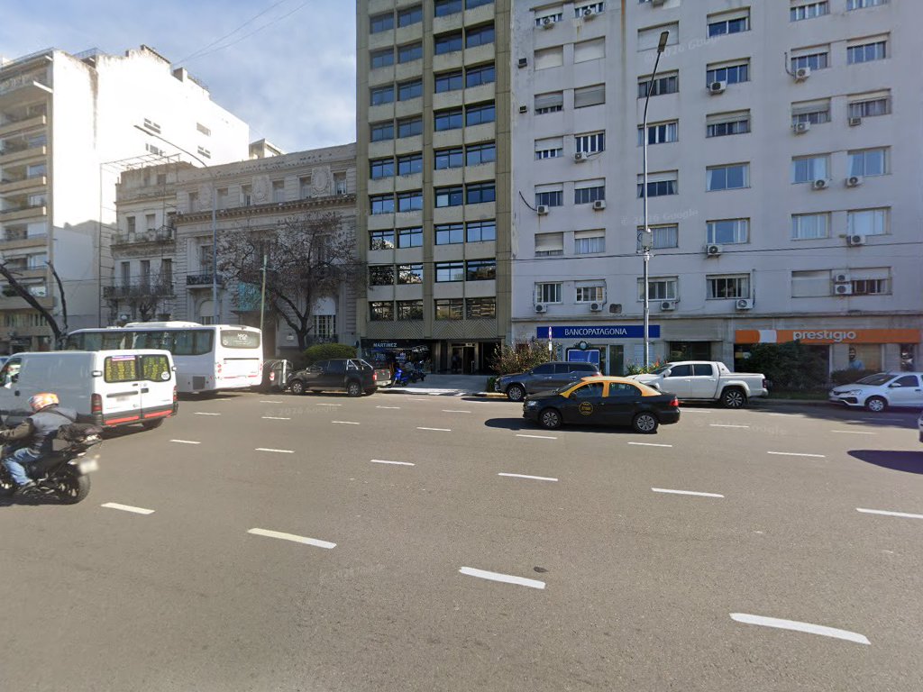 GARCIA HAMILTON Abogados — Buenos Aires