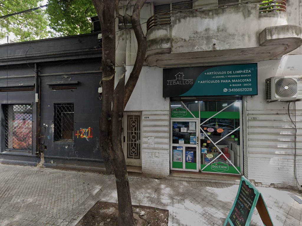 Estudio Juridico Lorente Carro & Barello — Rosario