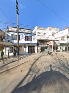Estudio Juridico Valeria Weber — Longchamps