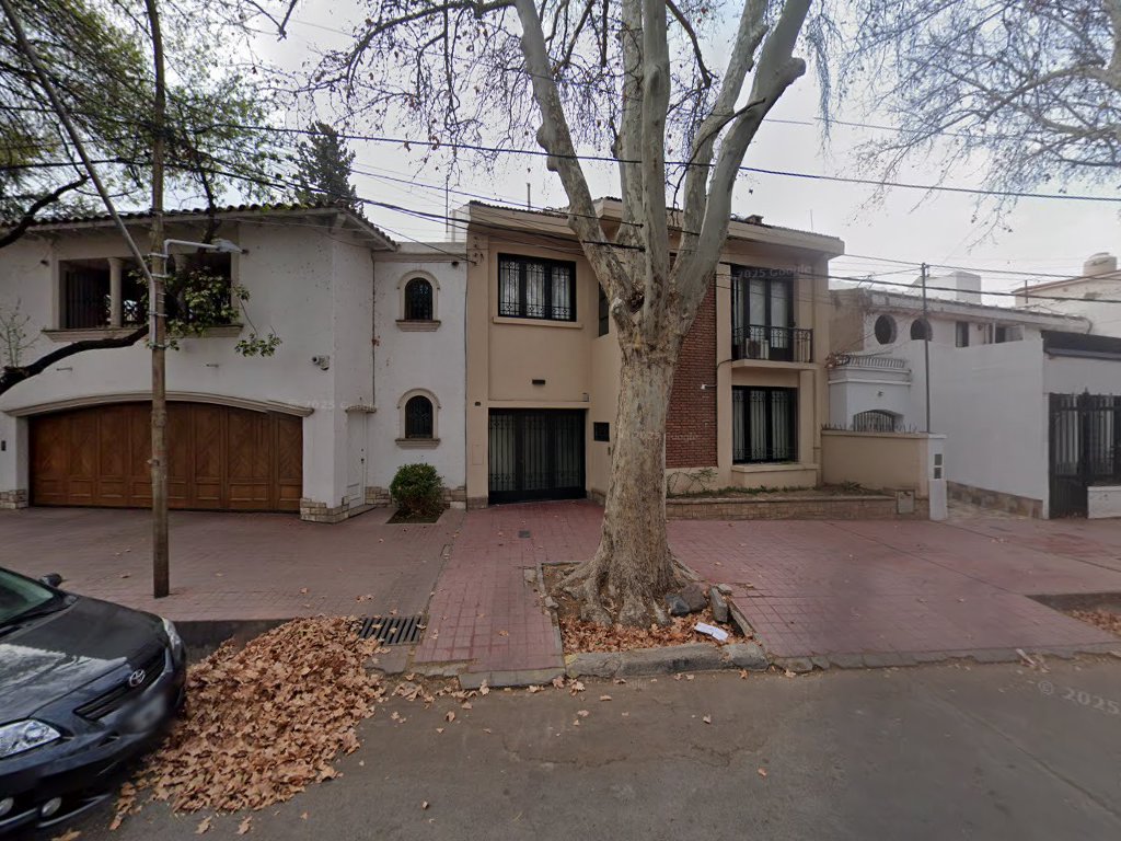 Estudio Juridico Abogados Barochovich — Mendoza