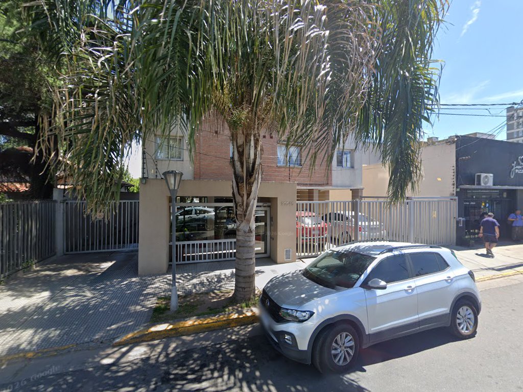 Estudio jurídico contable Neo Iannopollo & asociados