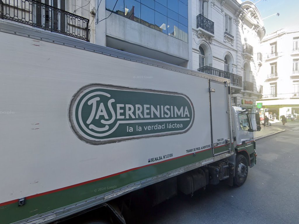 Torres & Abogados — Buenos Aires