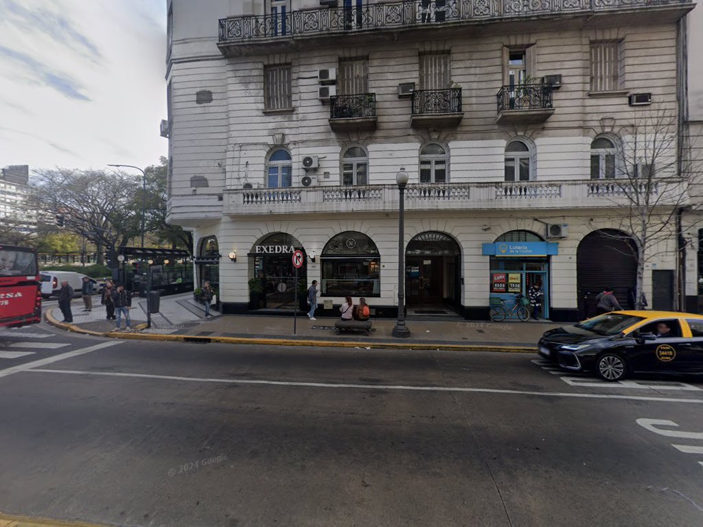 Estudio Bunge - Bunge Smith & Luchía Puig — Buenos Aires
