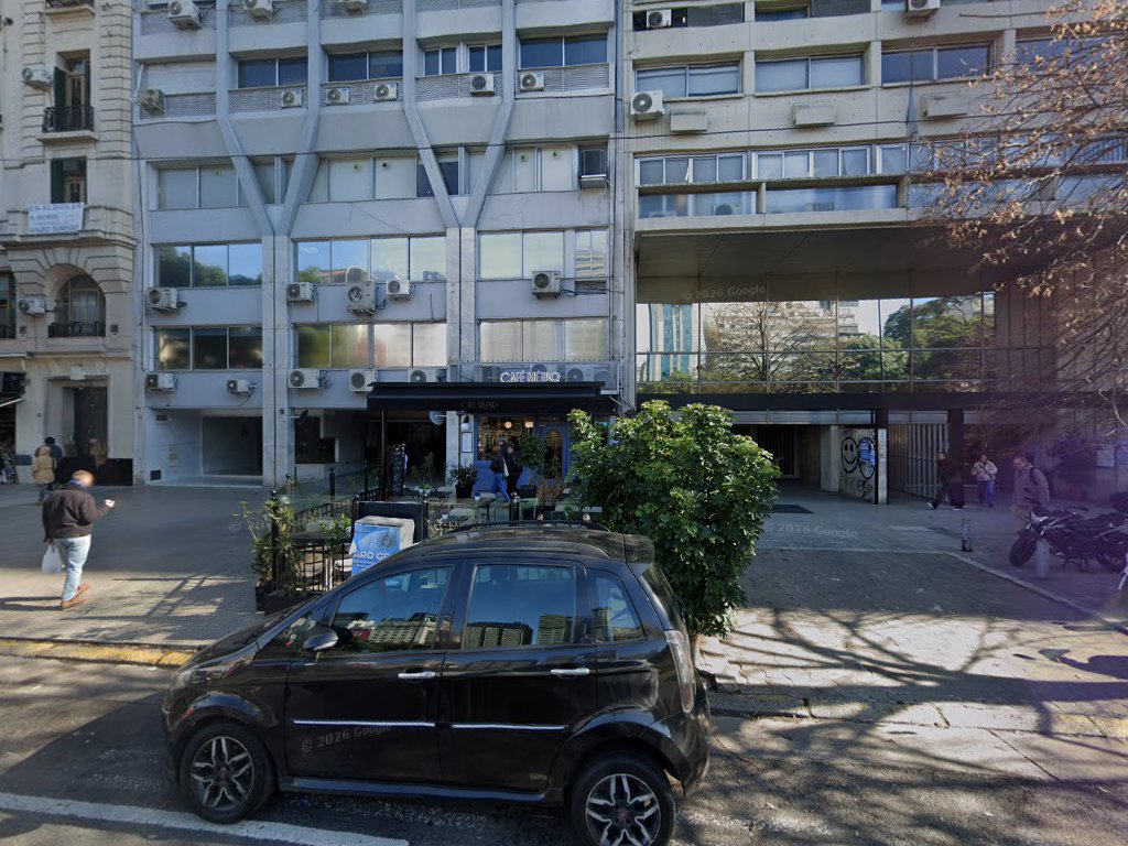 Balbín & Pascual · Abogados — Buenos Aires