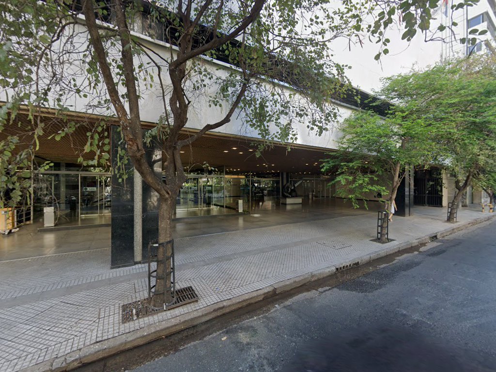 Estudio Racciatti & Hourquescos — Rosario
