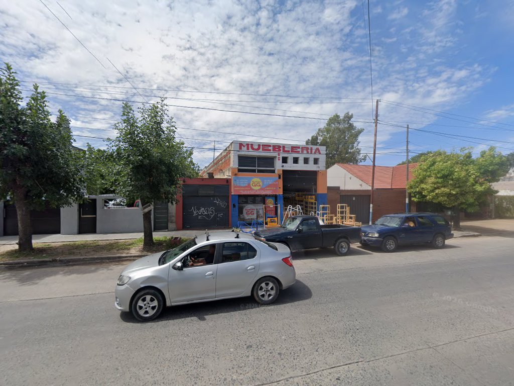 Estudio Jurídico JJE — Berisso