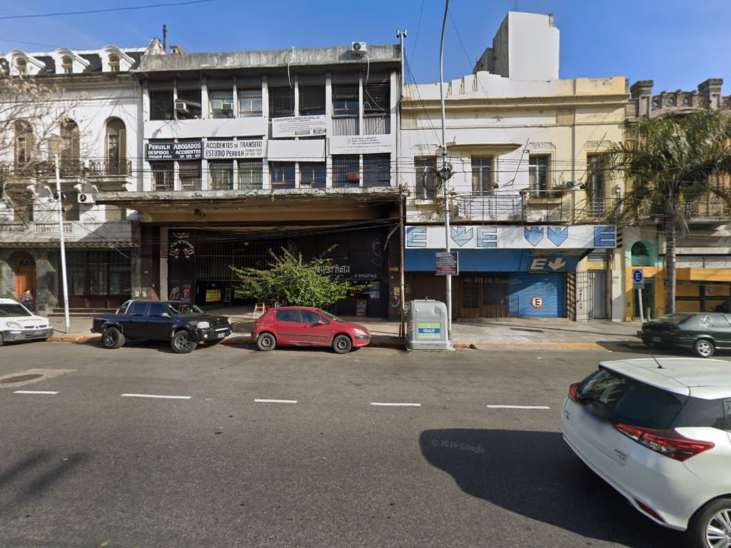 Estudio Vodeb & Asoc. Abogados — Avellaneda