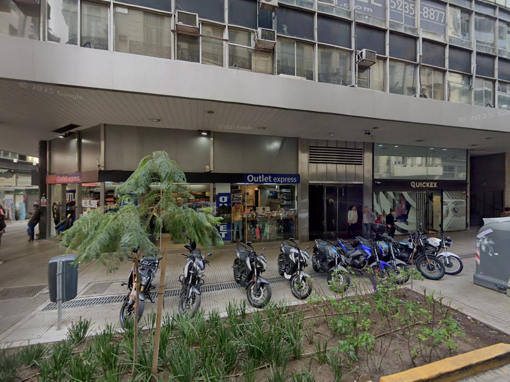 Obligado & Cia — Buenos Aires